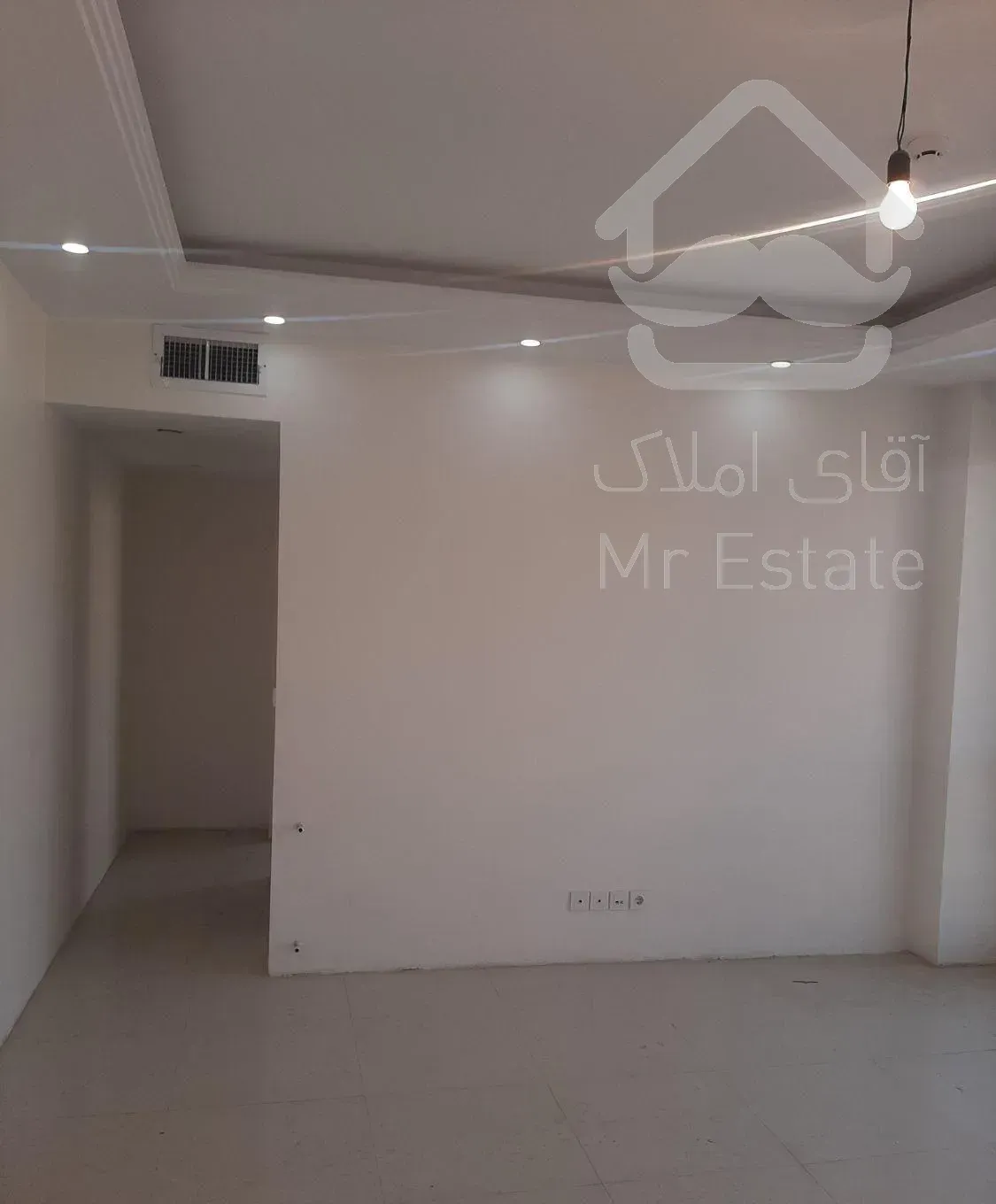 آپارتمان۵۷متر یکخوابه فول خ استخررجایی سازمان گوشت