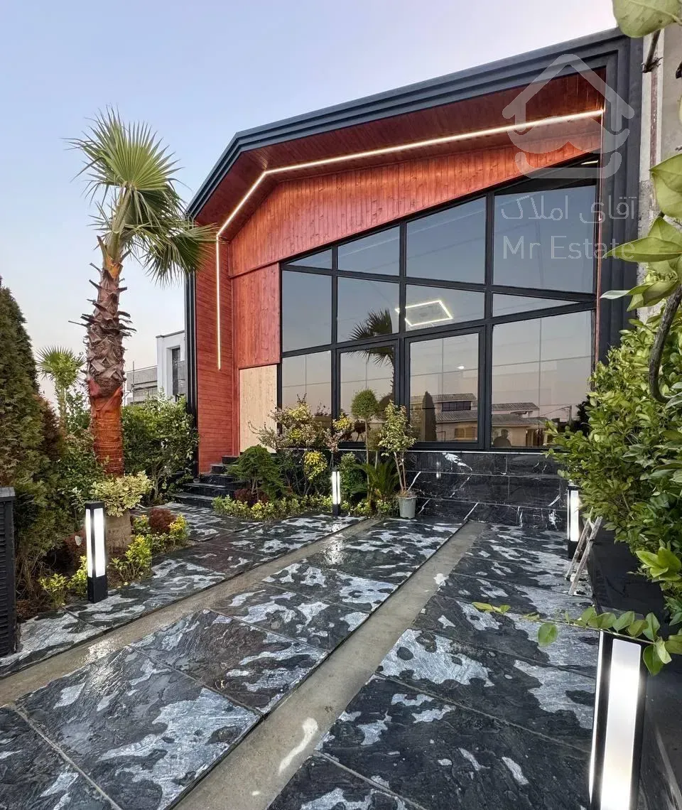 ۳۰۰‌م شسته رفته سند دار،در،نور مدارک کامل