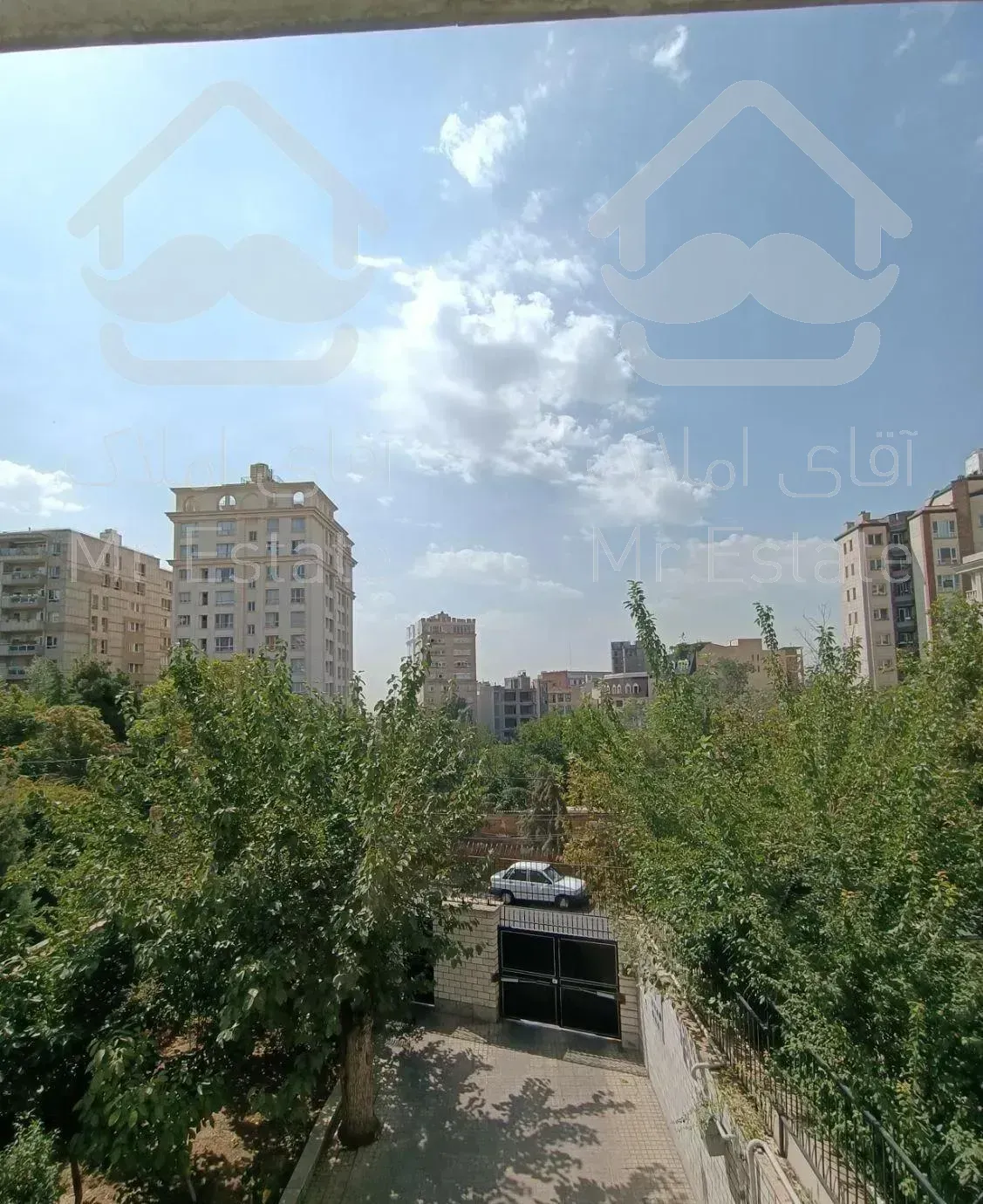 ۱۳۲ متر « ولنجک هشترودی »