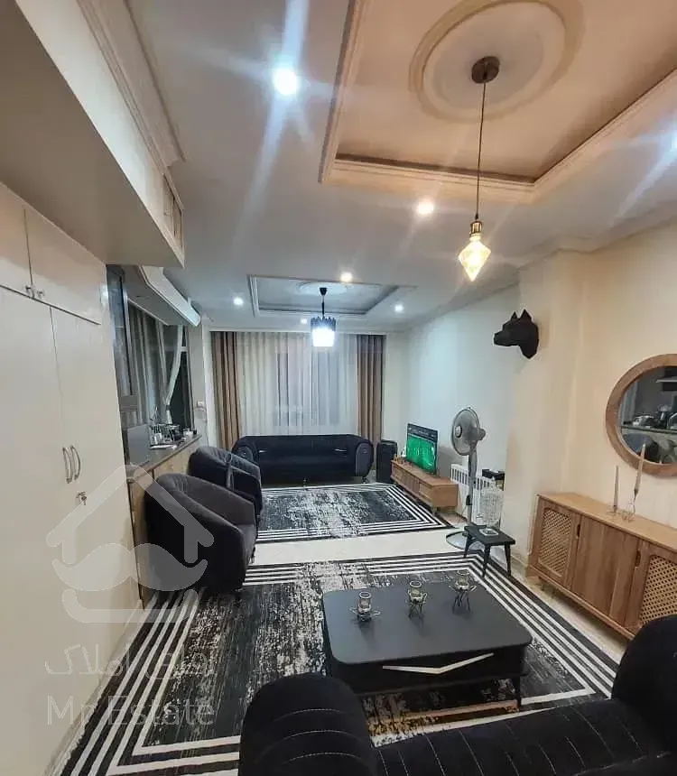 ۵۵متر تک واحد با پارکینگ و انباری و آسانسور