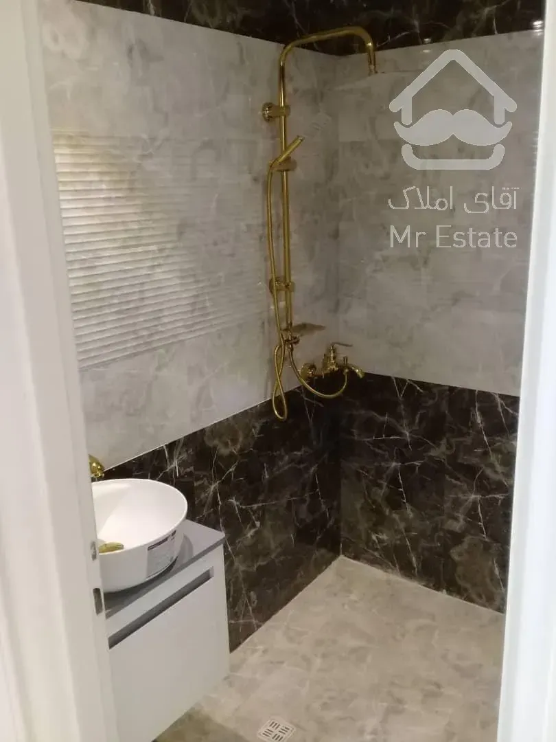 مرزداران / سه خواب / نقشه مهندسی