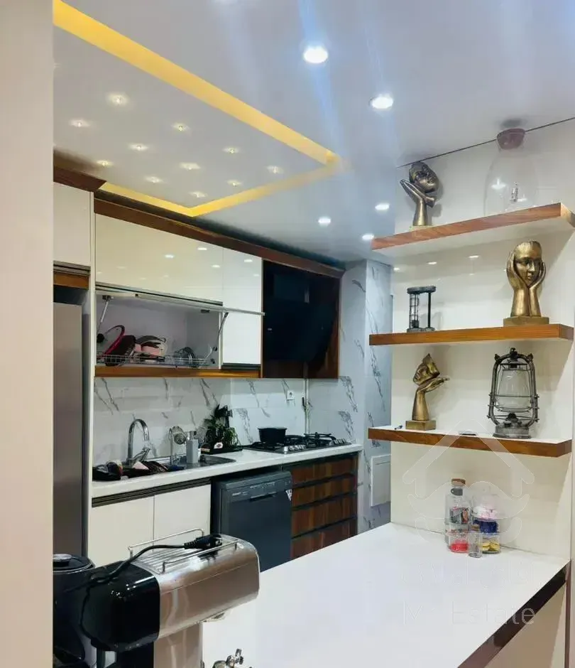 مجتمع امام علی فاز ۱ بازسازی خیلی شیک