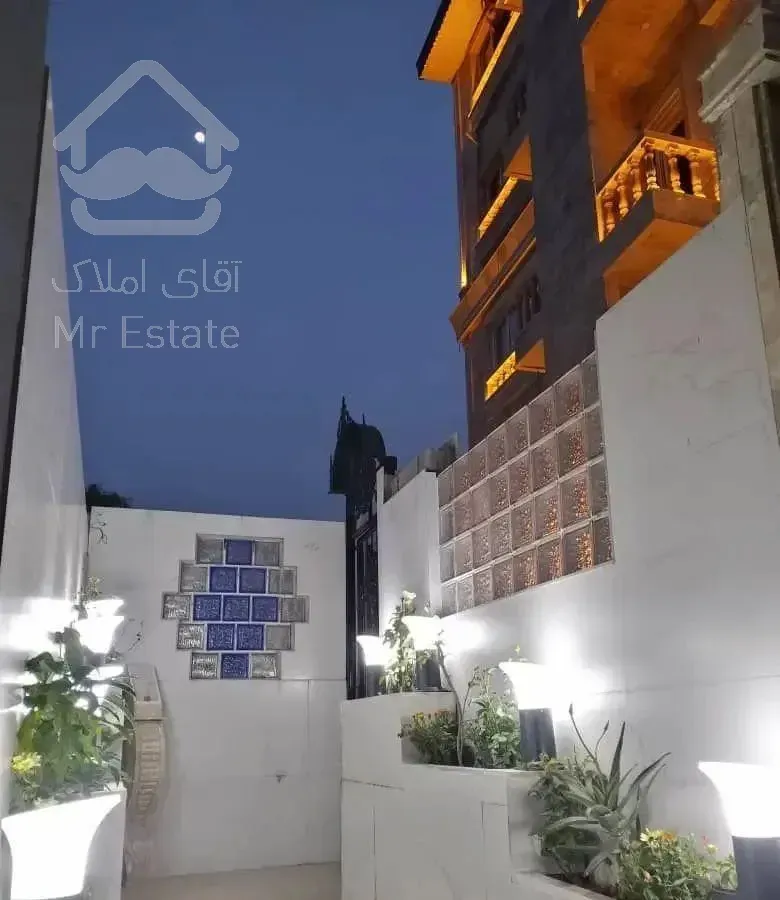 اجاره اپارتمان لوکس و نوساز/کلید نخورده/مرکز شهر