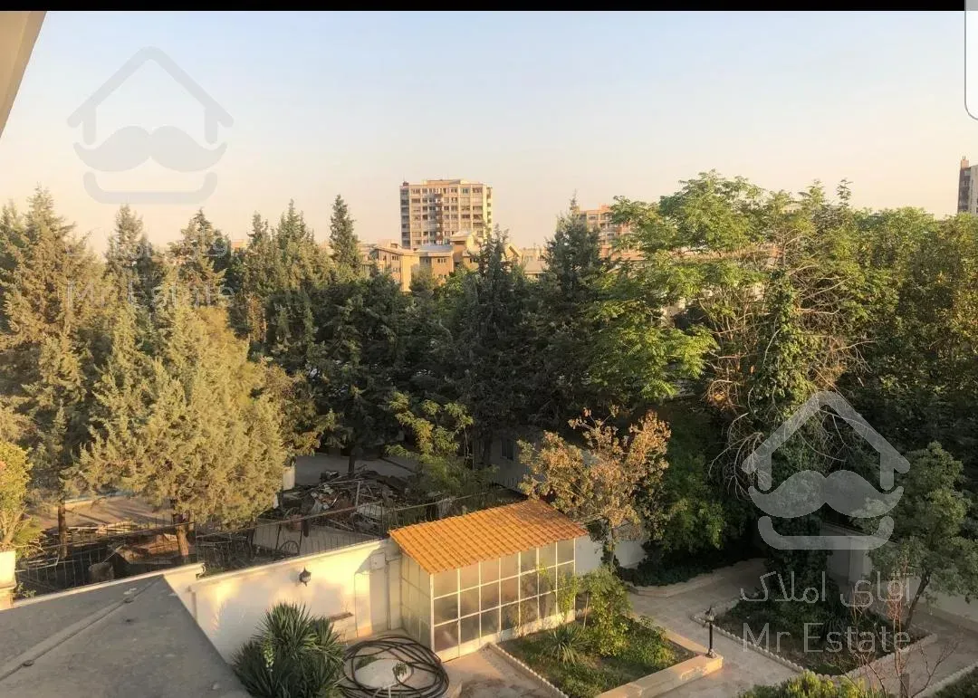 فروش ملک کلنگی مناسب ۴خانوار در شهرک چشمه