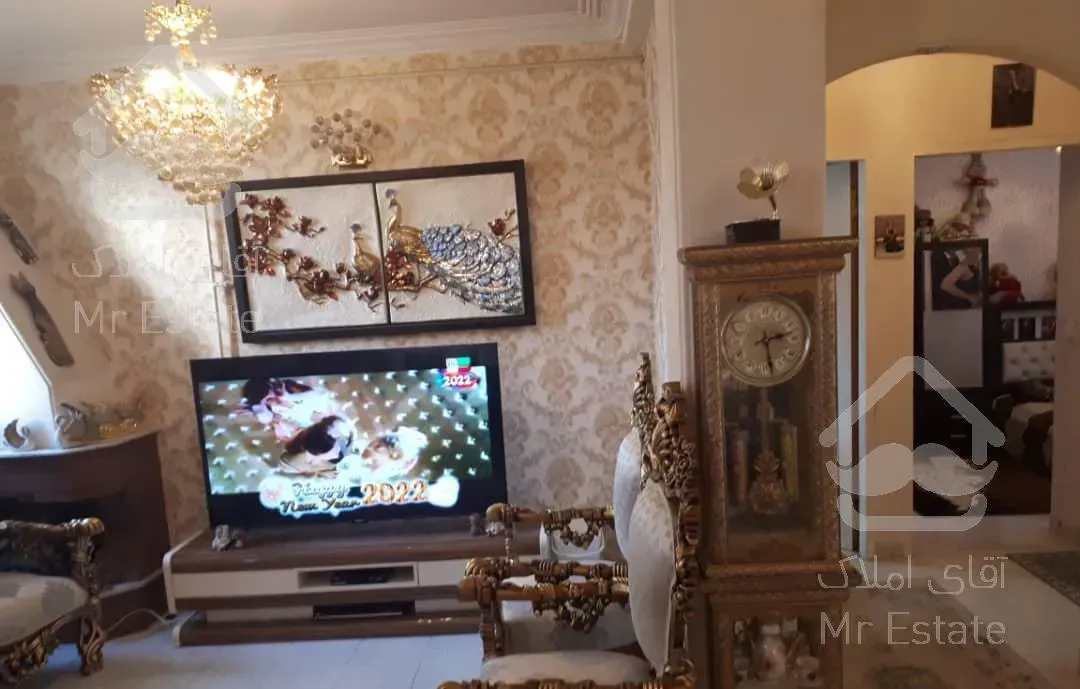 فروش اپارتمان ۹۰متر کم واحد در پیروزی ۱۳ابان