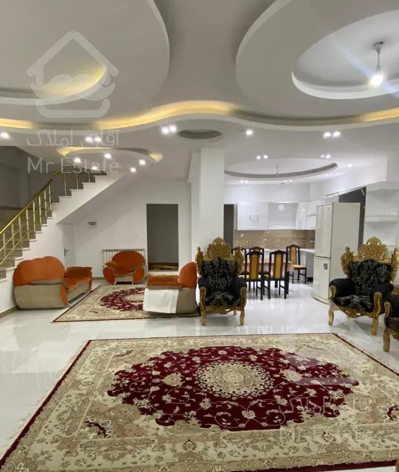 اجاره ویلا برا عید