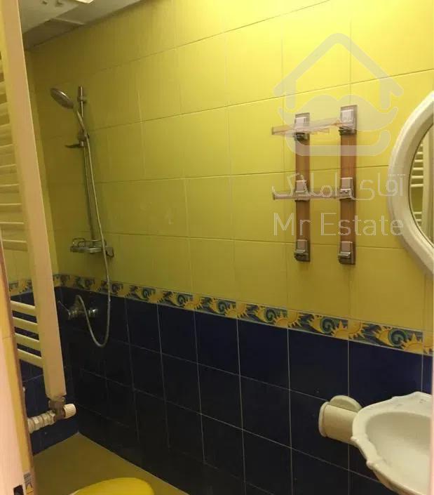 آپارتمان ۱۱۷متری اندرزگو