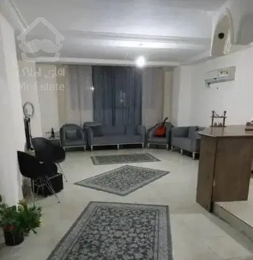 رهن و اجاره واحد دو خواب ۱۰۰متری