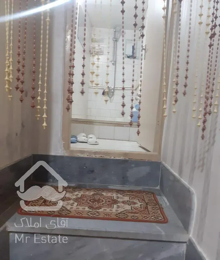 سوئیت در ائل گلی تبریز