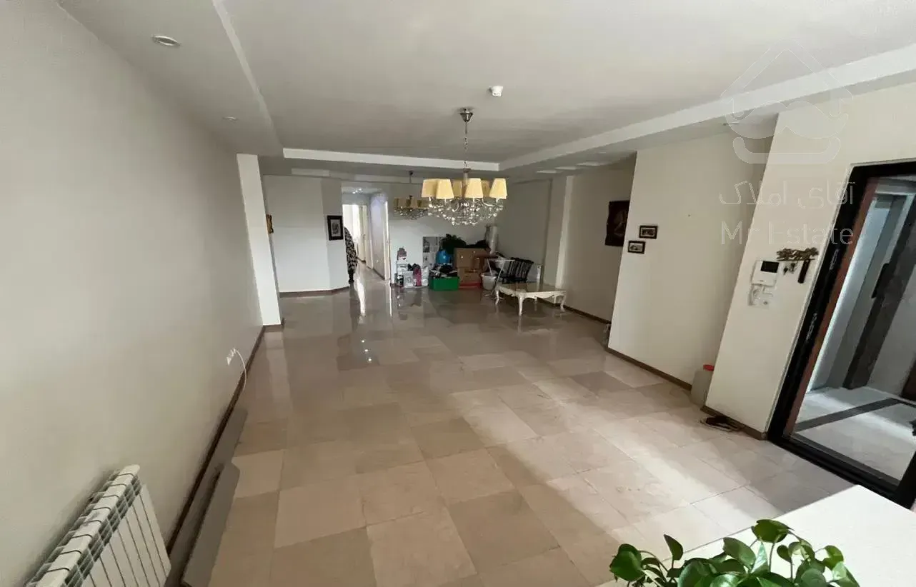 مجیدیه شمالی ۱۲۰ متر ۲ خواب فول امکانات