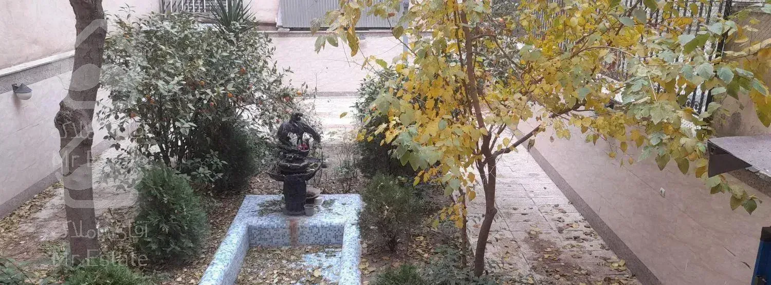 ۱۶۳ متر ۱ واحد از۳ واحد ویلایی