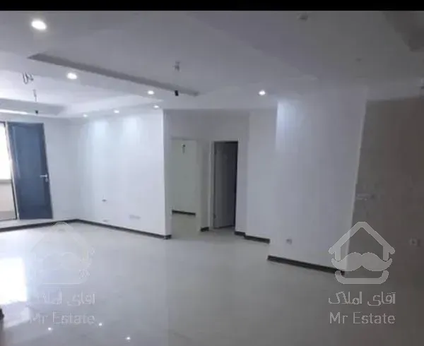 فروشى  دوخواب ١٠٦ متر چیتگر