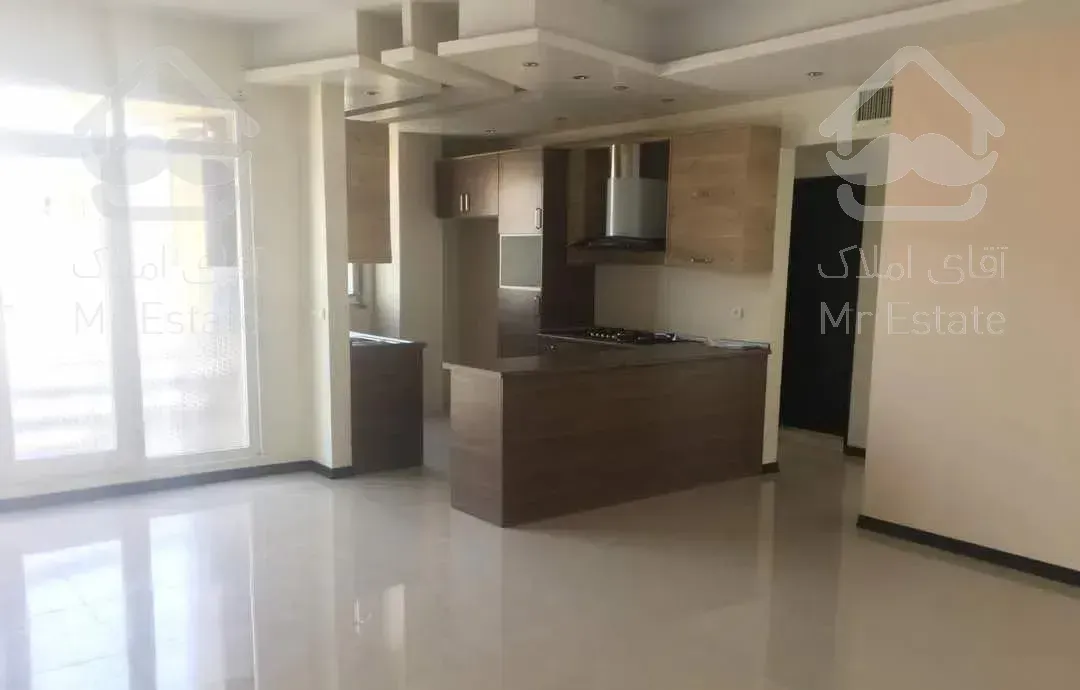 85 متر - اماده تخلیه