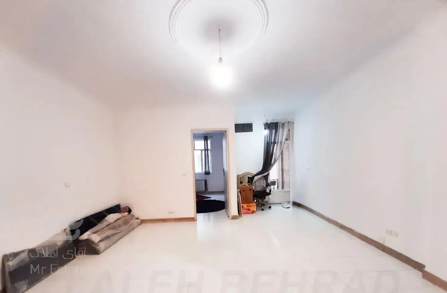 آپارتمان / ۶۲ متر / با پارکینگ