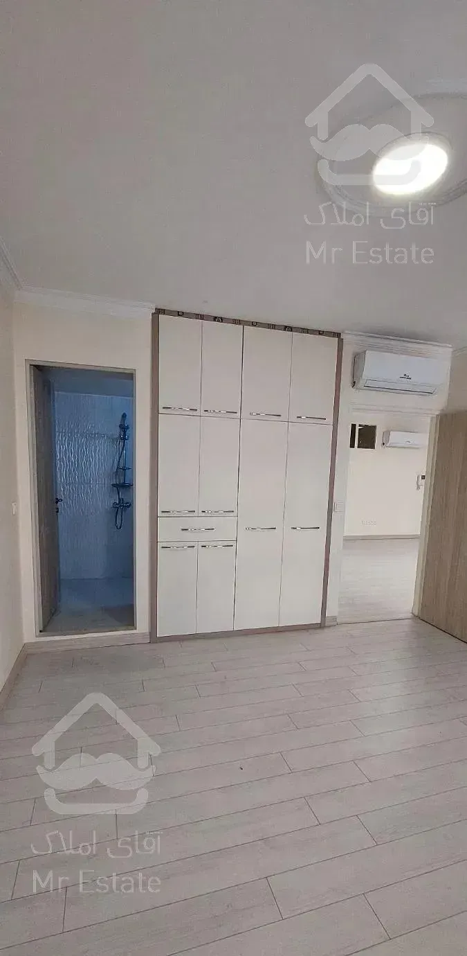 آپارتمان۱۲۵متری ۳خواب