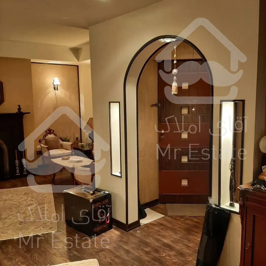 فروش آپارتمان آجودانیه 240  متر لاکچری