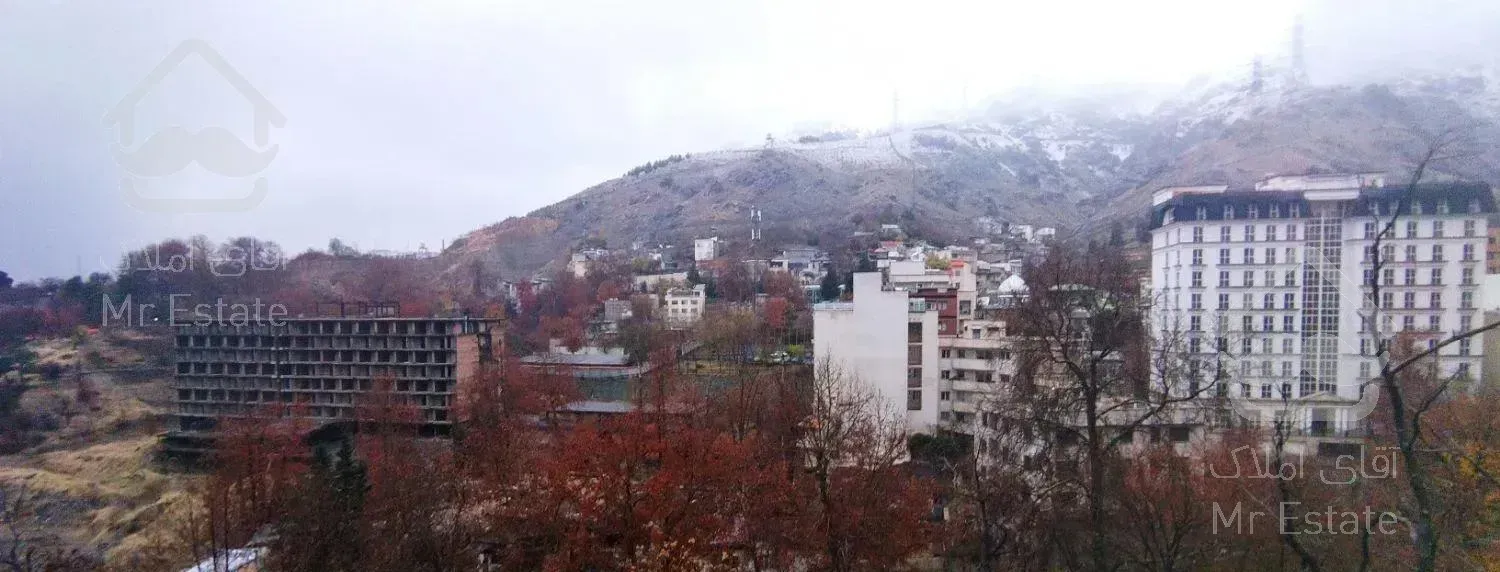 115 متر دربند باغ شاطر