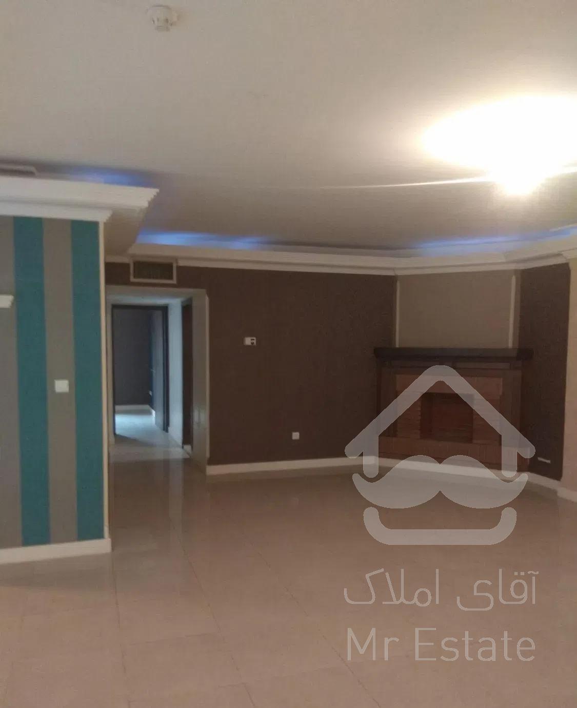 آپارتمان ۱۳۸متری اندرزگو حتی مجرد موجه