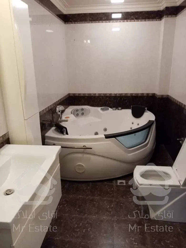 اجاره و رهن آپارتمان زعفرانیه 270  متر لاکچری