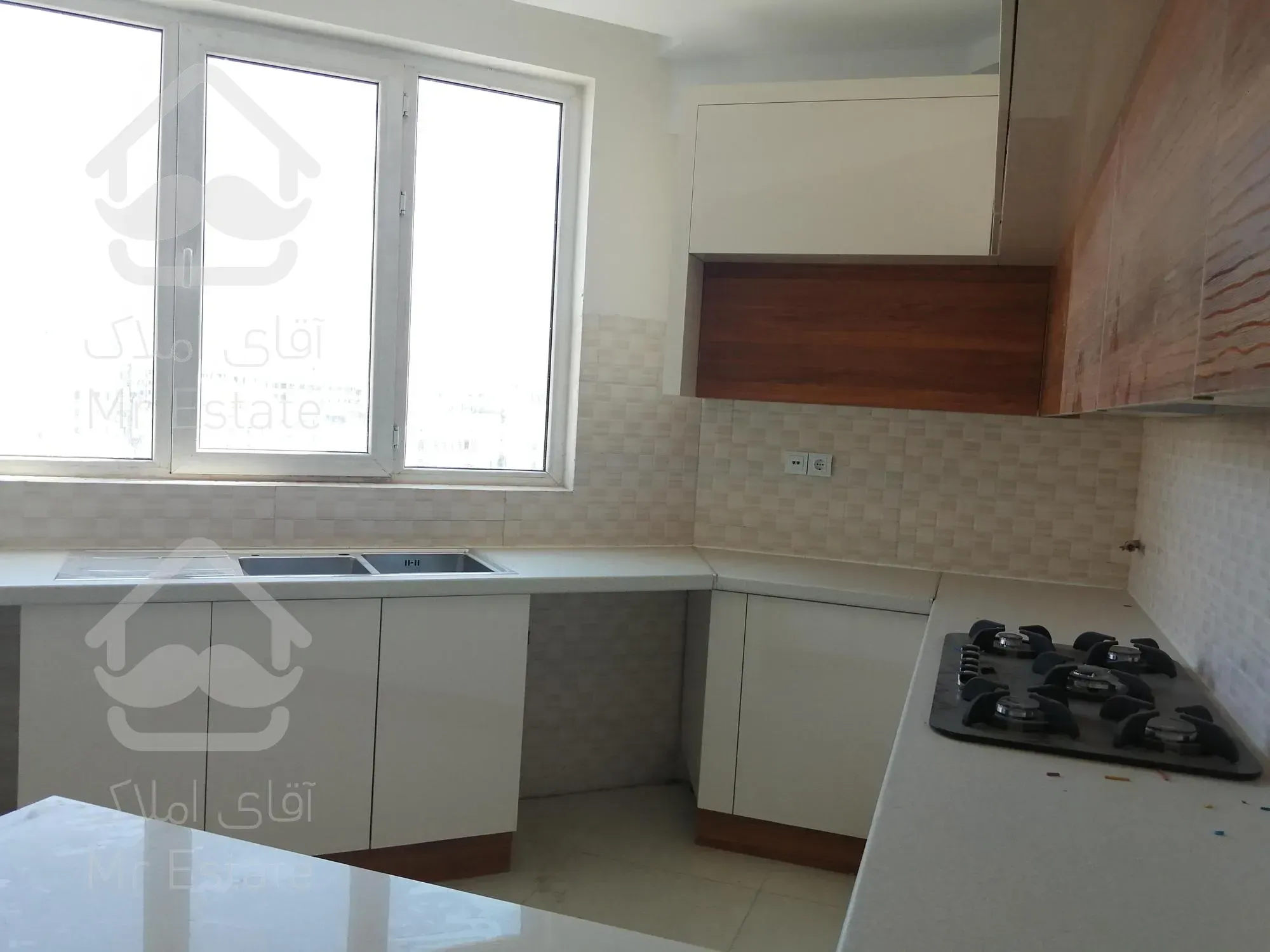 خرید اپارتمان*3خوابه127متری در بلوارفردوس