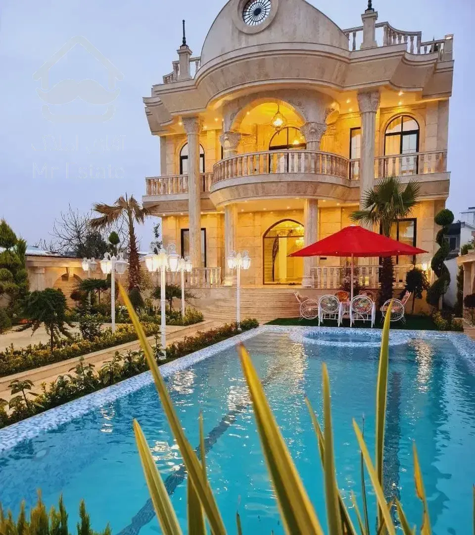 فروش واحد ۳خوابه/تکواحدی /فول مشاعات آبی