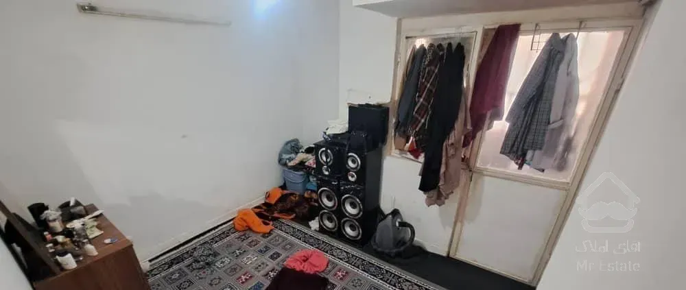 ۵۱متر/سالن پرده خور/فول باسازی/قایمیه