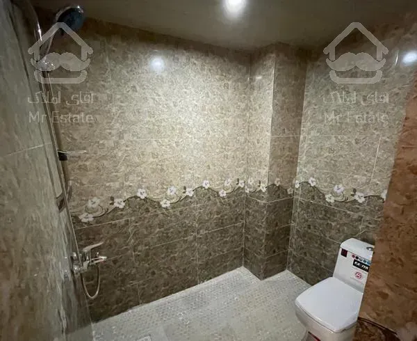 آپارتمان ۱۶۵متری نوساز سه خواب