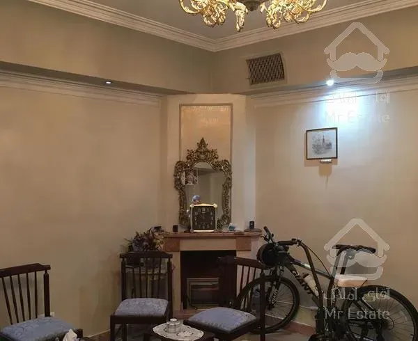 آپارتمان 57 متر یک خوابه