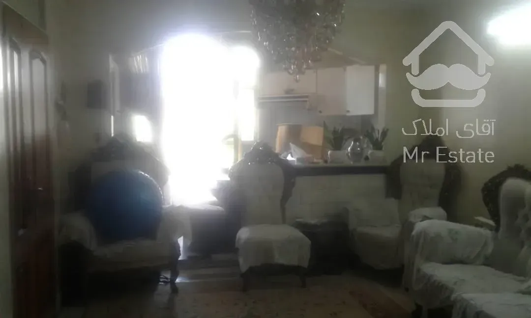 ۶۵ متری دوخواب قیمت مناسب