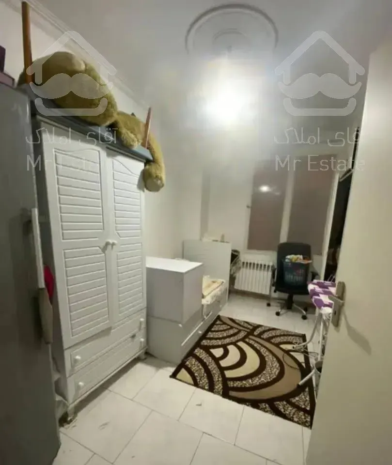 اپارتمان ۶۵متری فول امکانات