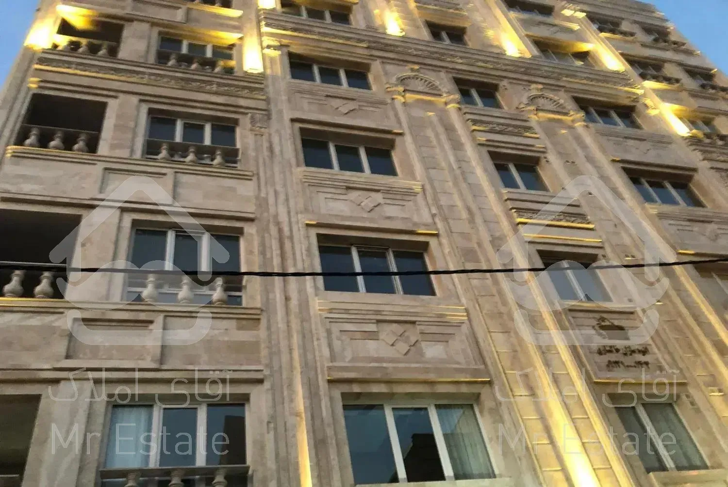 فروش و معاوضه٧٧متر خوش نقشه نوساز