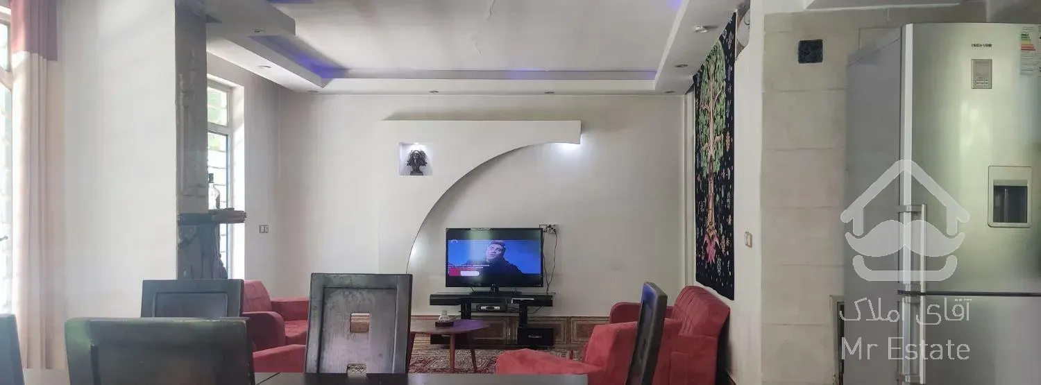 اقامتگاه مبله قلات (جنگل قلات)