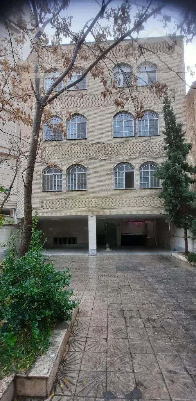 آپارتمان ۷۰ متر ۲ خواب قدرالسهم دار