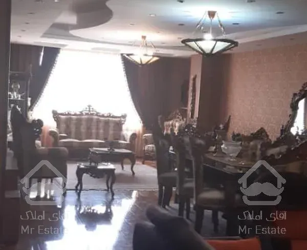 176 متری فاز 2 گوهردشت