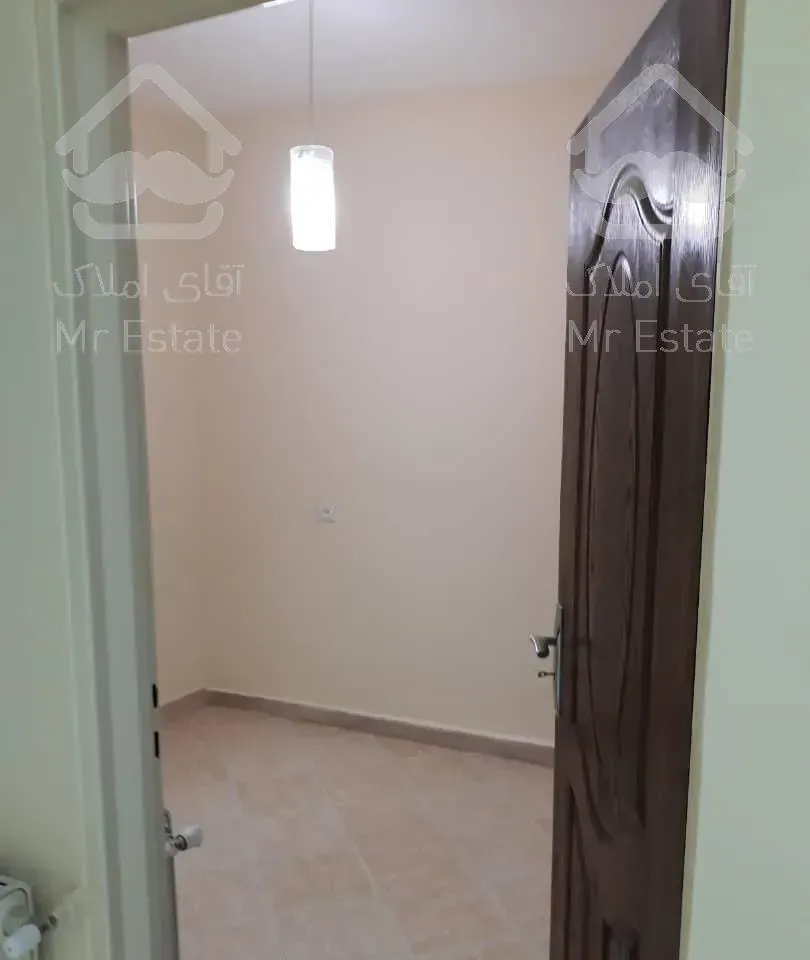 آپارتمان ۷۵متری +۱۵مترمربع بالکن