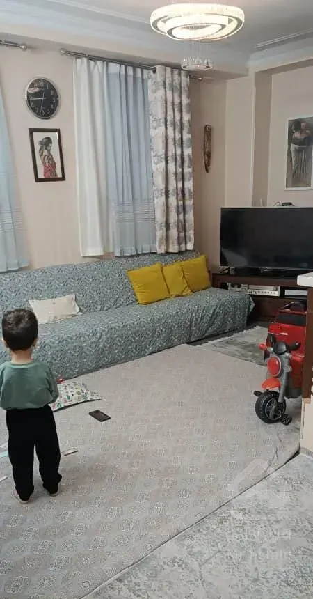 ۴۵ متری/فول/تک برگ سند/خوش نقشه