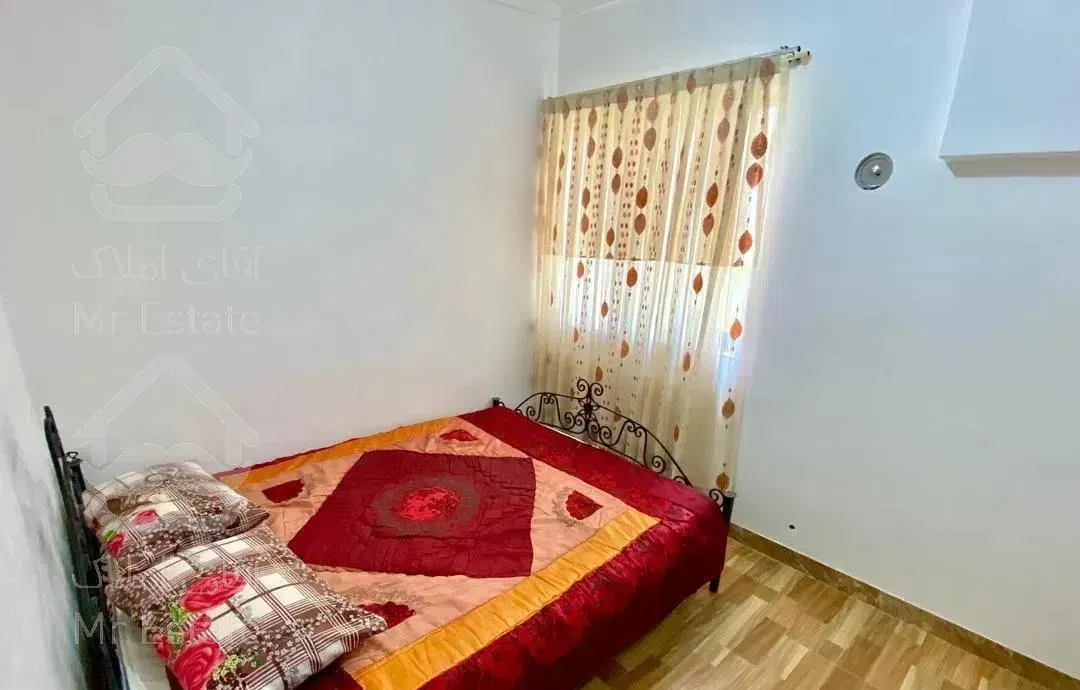 ویلا ۳خوابه دربست و حیاط بزرگ