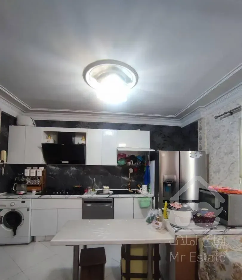 اپارتمان ۴۸متری ۱۷شهریور شکوفه اهنگ