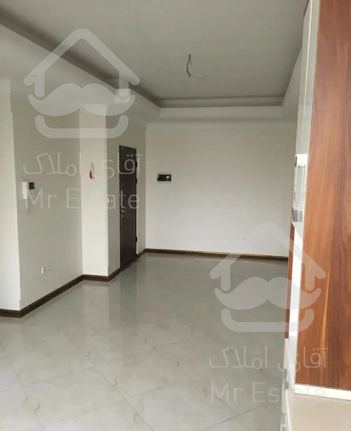 88 متر نوساز کلید نخورده - شهرارا