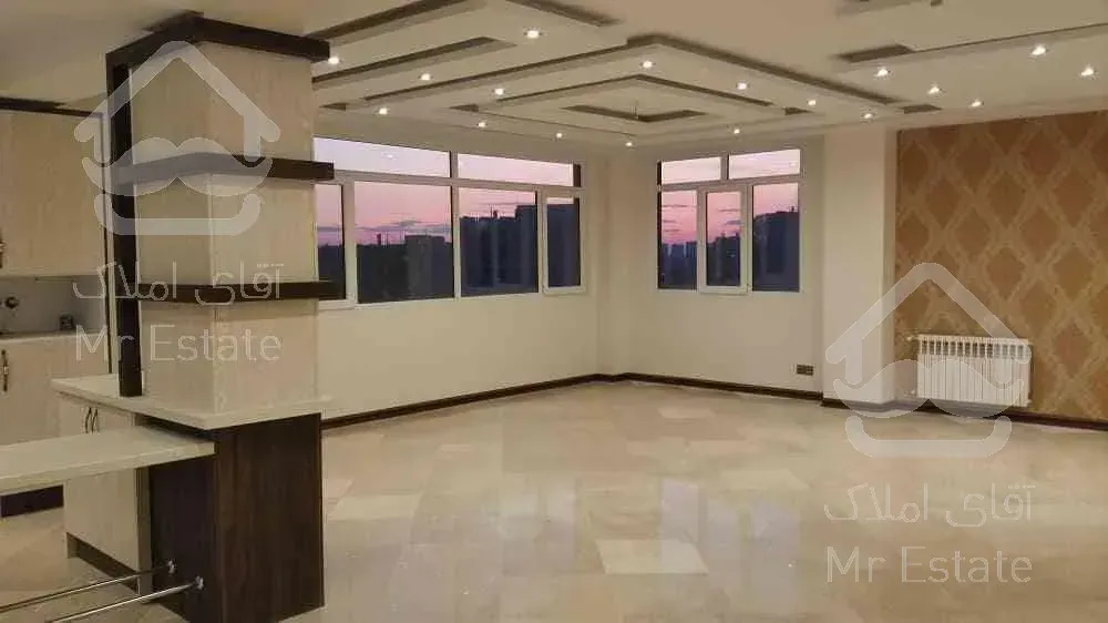 خرید اپارتمان* 141متر 3خوابه*سازمان شمالی