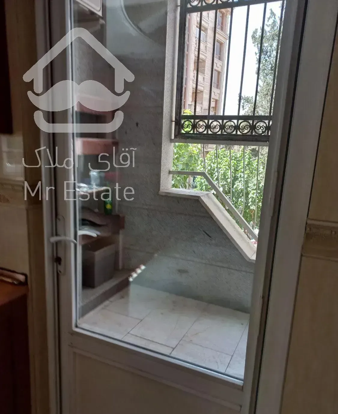 گلستان تکواحدی ۲۸۰ خ سوئیت مجزا ۷۰ متری