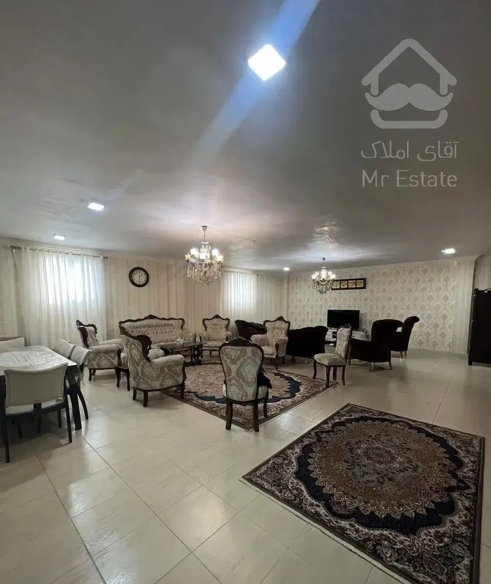 رهن ویلا فول وسایل نزدیک دریا ، منطقه آزاد