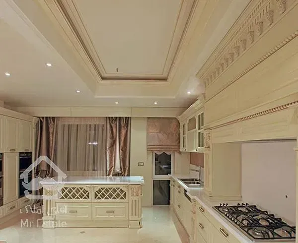 محمودیه110متر*تاپ لوکیشن*غرق در نور