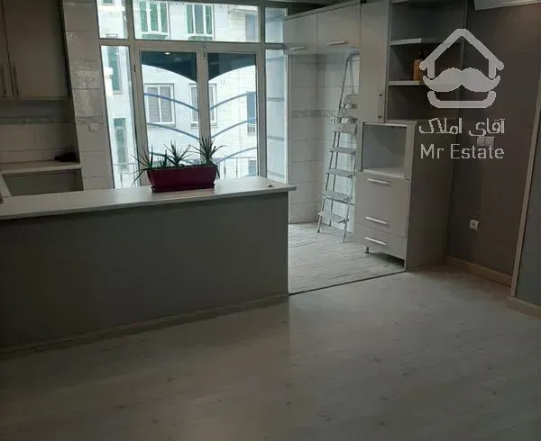 ۶۹ متر دو خواب طبقه سوم