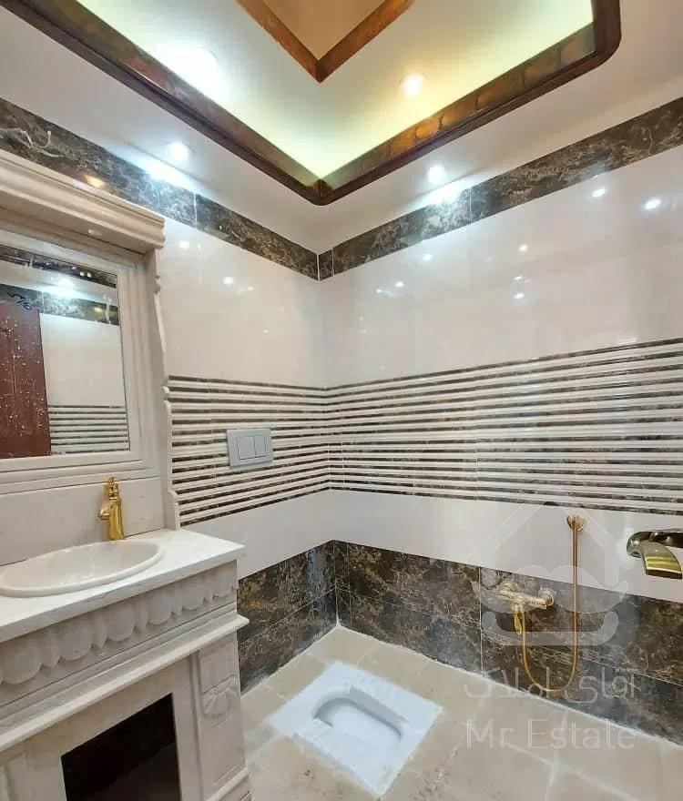 آپارتمان 160 متر نوساز پارک شهرآرا