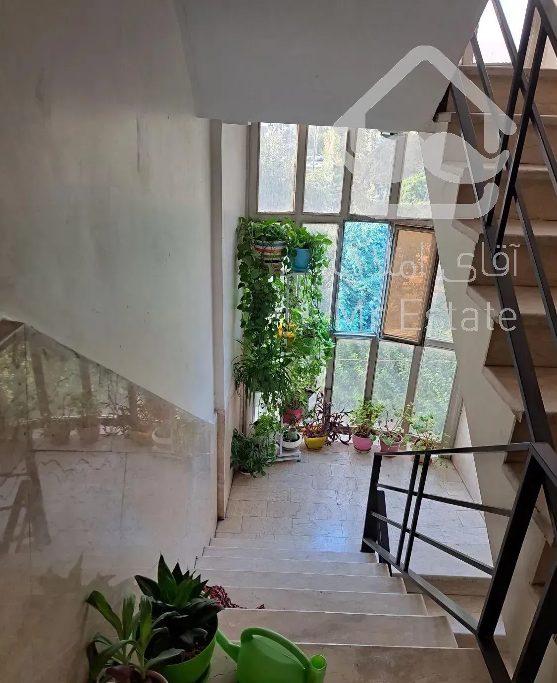 ۱۰۶متری ۲خواب مستر کابینت ام دی اف