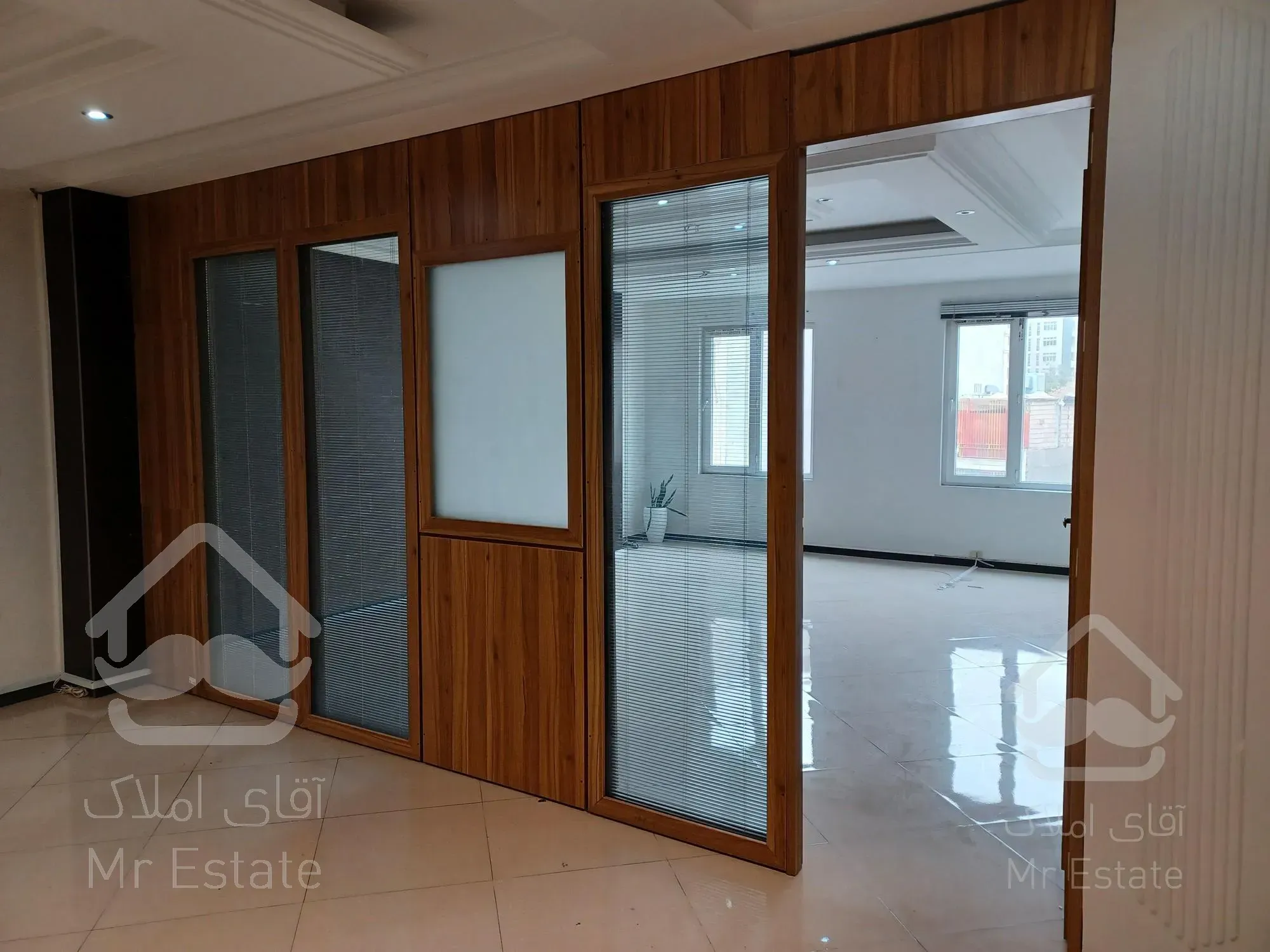 اجاره دفتر اداری صادقیه کاشانی