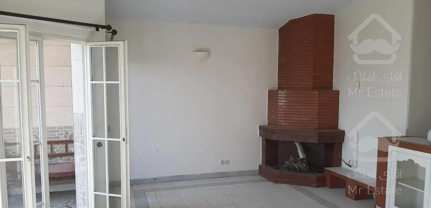 سه خوابه، بازسازی کامل، مشرف به دربند و سعد آباد