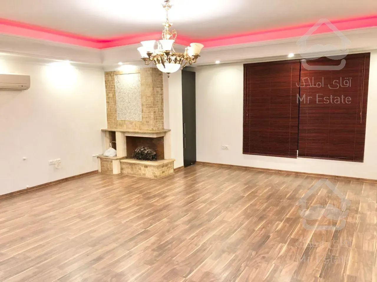 فروش آپارتمان زعفرانیه 105  متر اکازيون