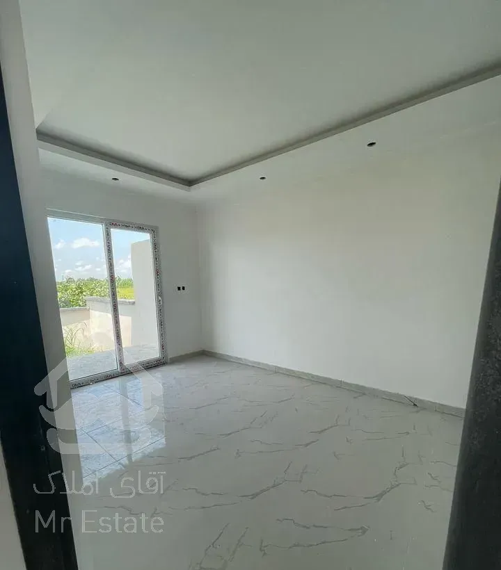 فروش ویلا نوساز ساحلی مالکم اقساطی